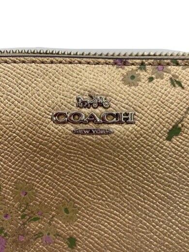 商品画像：長財布/レザー/レディース/F39158 3