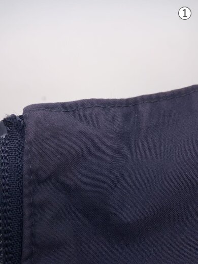 商品画像：ジャケット/XL/コットン/NVY 6