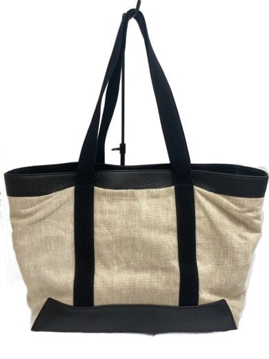 商品画像：トートバッグ/キャンバス/CRM/無地 3