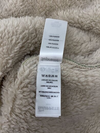 商品画像：フリースジャケット/XL/ポリエステル/マルチカラー/総柄/Muppets Fleece Jacket// 5