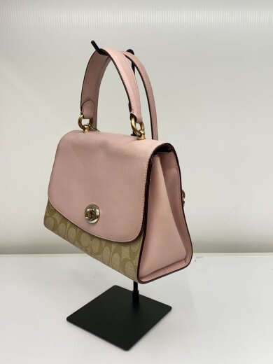 商品画像：ショルダーバッグ/--/PNK/76620 2