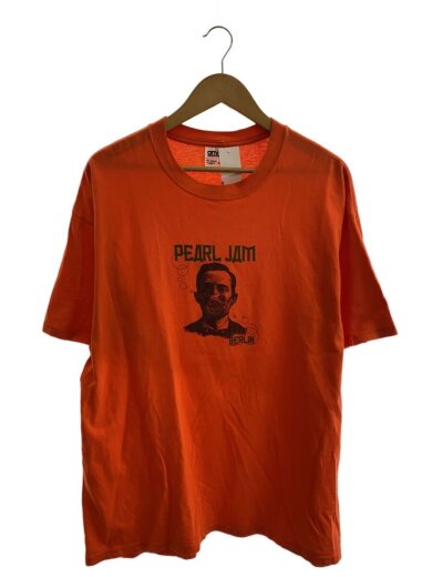 商品画像：Tシャツ/XL/コットン/ORN 1