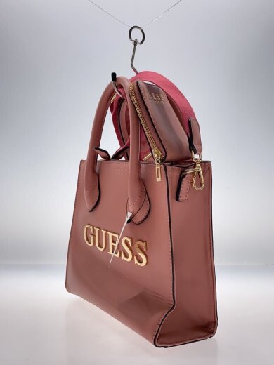 商品画像：ハンドバッグ/2WAY/ショルダーバッグ/--/PNK 2