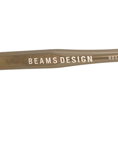 商品画像：サングラス/--/プラスチック/CRM/レディース/BDS-119 4