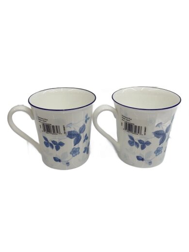 商品画像：グラス/2点セット/WHT 2