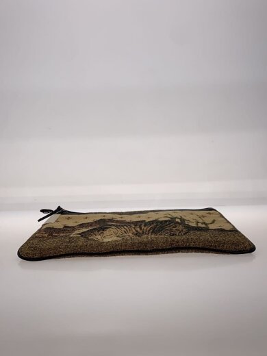 商品画像：クラッチバッグ/--/BRW 4