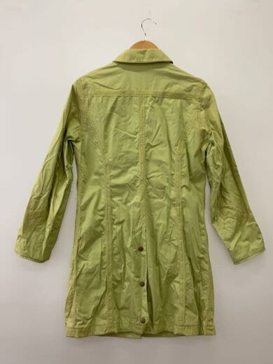 商品画像：ジャケット/36/コットン/GRN 2