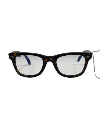 商品画像：メガネ/--/プラスチック/メンズ/RB5121F 1