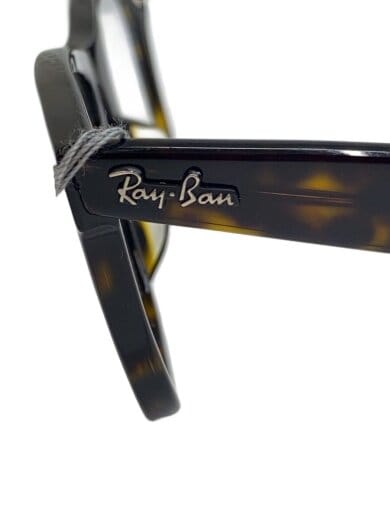 商品画像：メガネ/--/プラスチック/メンズ/RB5121F 4