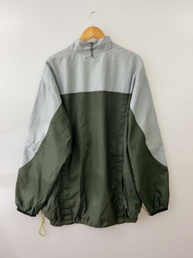 商品画像：ナイロンジャケット/XL/ナイロン/無地 2