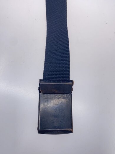 商品画像：ベルト/キャンバス/BLK/総柄/メンズ 5