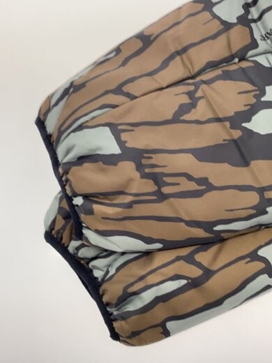 商品画像：ジャケット/L/ポリエステル/マルチカラー/カモフラ 5