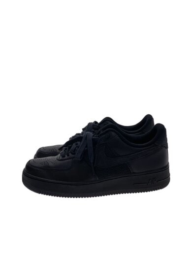 商品画像：AIR FORCE 1 SP_エアフォース 1 スペシャル/27.5cm/BLK 1