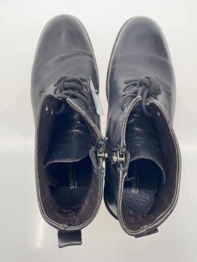 商品画像：ドレスシューズ/43/BLK/レザー// 3