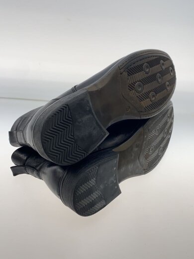 商品画像：ドレスシューズ/43/BLK/レザー// 4