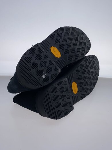 商品画像：チャッカブーツ/26.5cm/BLK/スウェード/261778577080 4