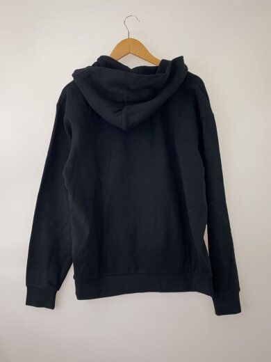 商品画像：derby of san francisco/パーカー/S/コットン/BLK 2