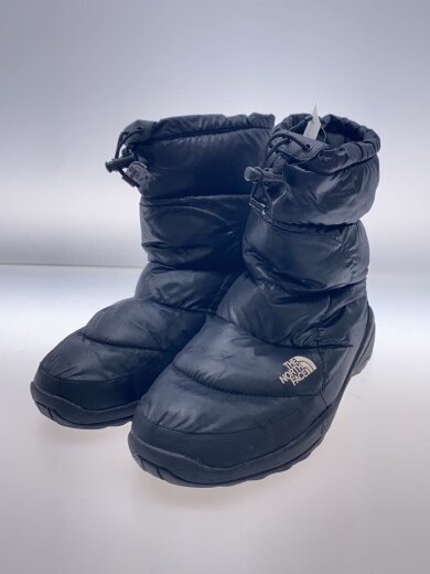 商品画像：ブーツ/27cm/BLK/NF51587 2