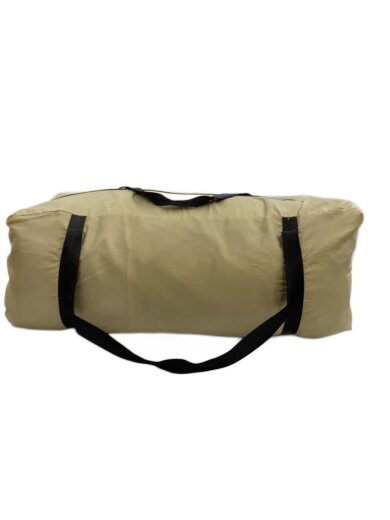 商品画像：テント/4~6人用/BEG 1