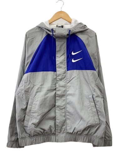 商品画像：ナイロンジャケット/XL/ナイロン/DO1089-073 1