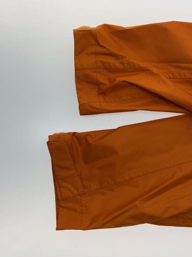 商品画像：マウンテンパーカ/XL/ナイロン/ORN/無地/506345 5