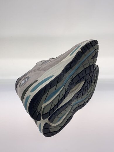 商品画像：U991/グレー/UK9.5/GRY 4