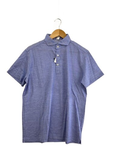 商品画像：ポロシャツ/--/--/無地 1