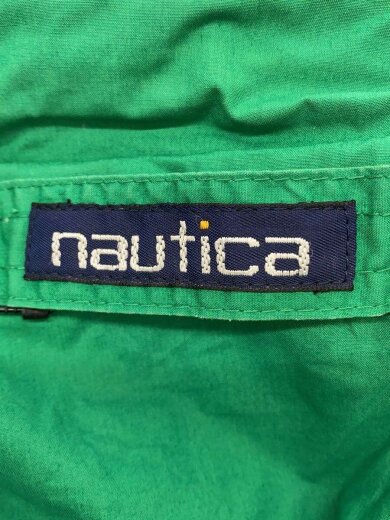 商品画像：ナイロンジャケット/L/コットン 3