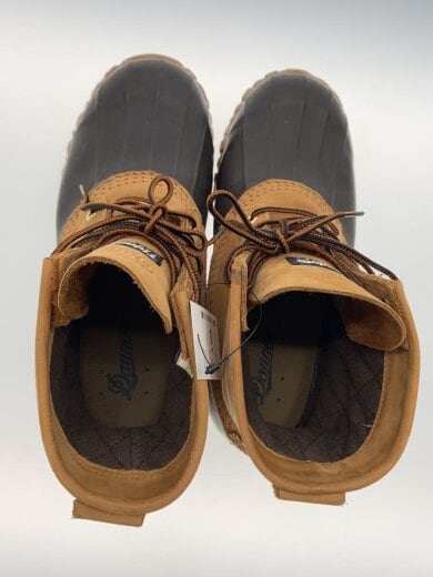 商品画像：ブーツ/US7/CML/D-9409/ビーンブーツ 3