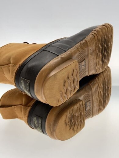 商品画像：ブーツ/US7/CML/D-9409/ビーンブーツ 4