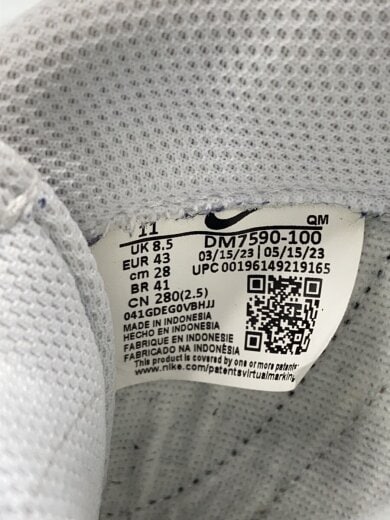 商品画像：COURT LEGACY LIFT_コート レガシー リフト/28cm/WHT 5