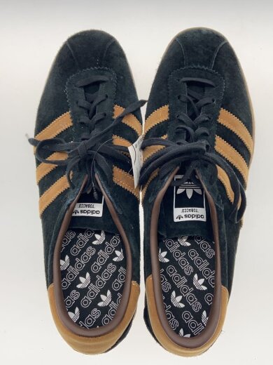 商品画像：ローカットスニーカー/27cm/BLK/キャンバス/779001 3