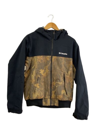 商品画像：Loma Vista Hoodie_ロマビスタフーディー/M/ポリエステル/マルチカラー/無地 1