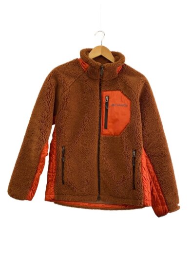 商品画像：Archer Ridge Jacket_アーチャーリッジジャケット/M/ポリエステル/BRW/無地 1