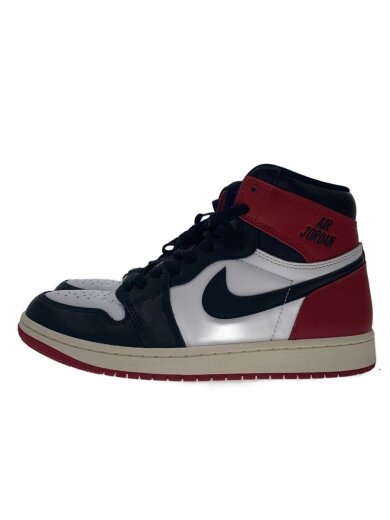 商品画像：AIR JORDAN 1 RETRO HIGH OG_エアジョーダン1 レトロ ハイ OG/27cm/RED 1