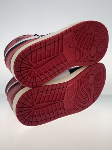 商品画像：AIR JORDAN 1 RETRO HIGH OG_エアジョーダン1 レトロ ハイ OG/27cm/RED 4