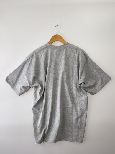 商品画像：Tシャツ/XL/コットン/GRY/The HC Hermit Club 2