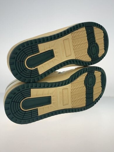 商品画像：ローカットスニーカー/27.5cm/WHT/1SD335 4