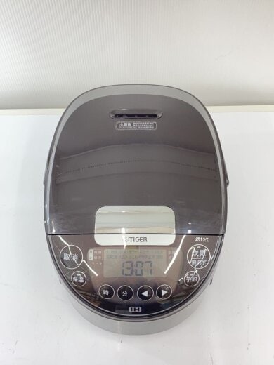 商品画像：炊飯器 炊きたて JPW-D100T// 5