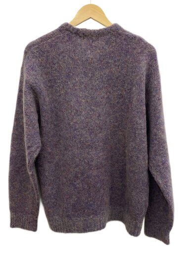 商品画像：ニット・セーター(厚手)/M/ナイロン/PUP 2