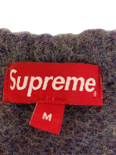 商品画像：ニット・セーター(厚手)/M/ナイロン/PUP 3