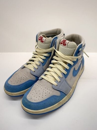 商品画像：AIR JORDAN 1 ZOOM CMFT 2_エア ジョーダン 1 ズーム コンフォート 2/29cm/BLU 2