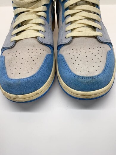 商品画像：AIR JORDAN 1 ZOOM CMFT 2_エア ジョーダン 1 ズーム コンフォート 2/29cm/BLU 6
