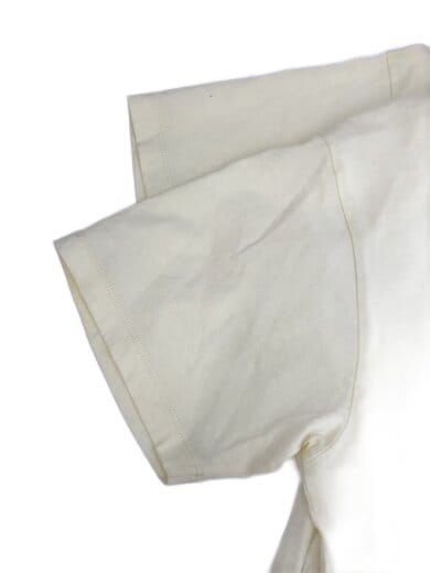 商品画像：Tシャツ/XS/ナイロン/CRM 6