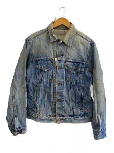 商品画像：Gジャン/--/デニム/IDG/70506-0214 1