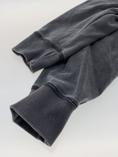 商品画像：スウェット/--/コットン/GRY/75-13-0491-146 5