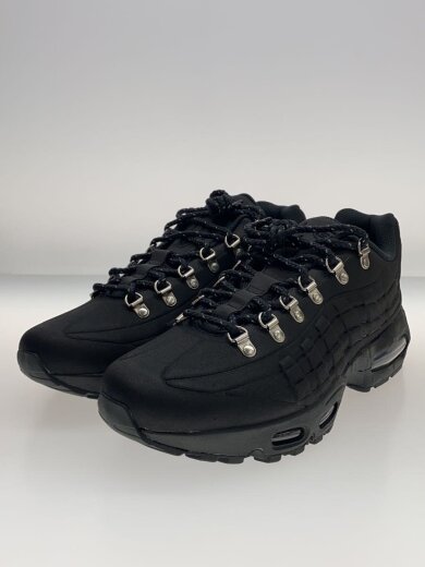 商品画像：ローカットスニーカー/28.5cm/BLK/IQ1662-045 2