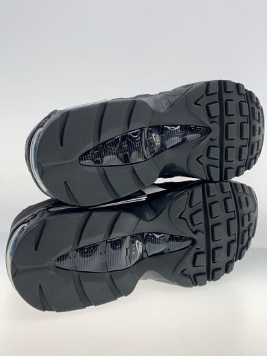 商品画像：ローカットスニーカー/28.5cm/BLK/IQ1662-045 4