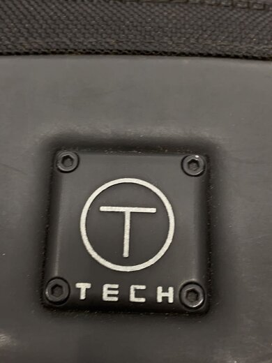 商品画像：ショルダーバッグ/キャンバス/BLK/無地 5