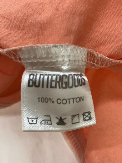 商品画像：半袖シャツ/XXL/コットン/PNK 4